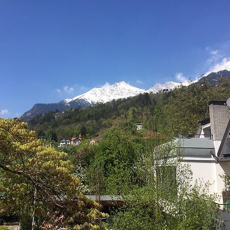 Innsbruck Apartment Nigler Exterior foto
