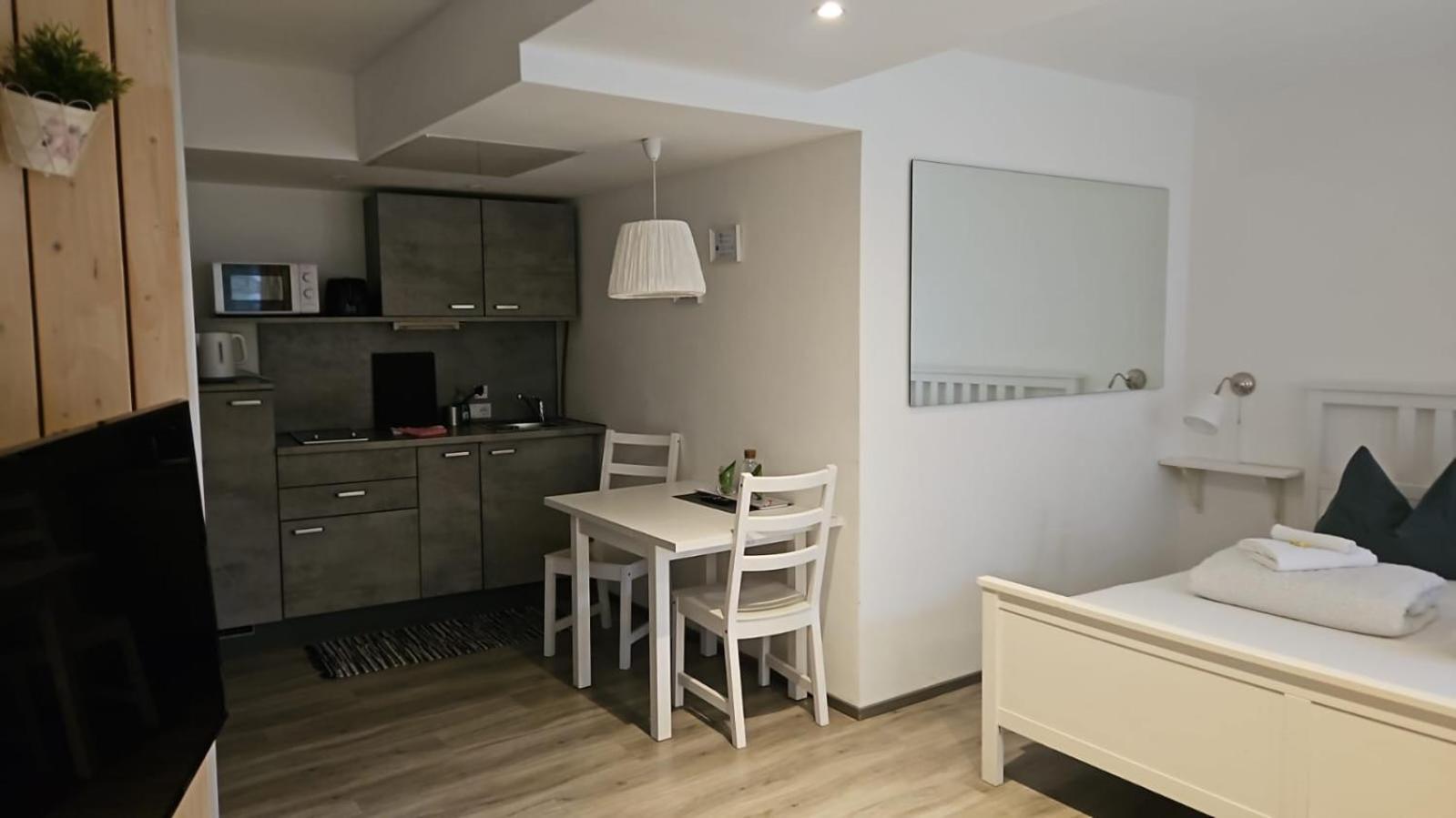 Innsbruck Apartment Nigler Exterior foto