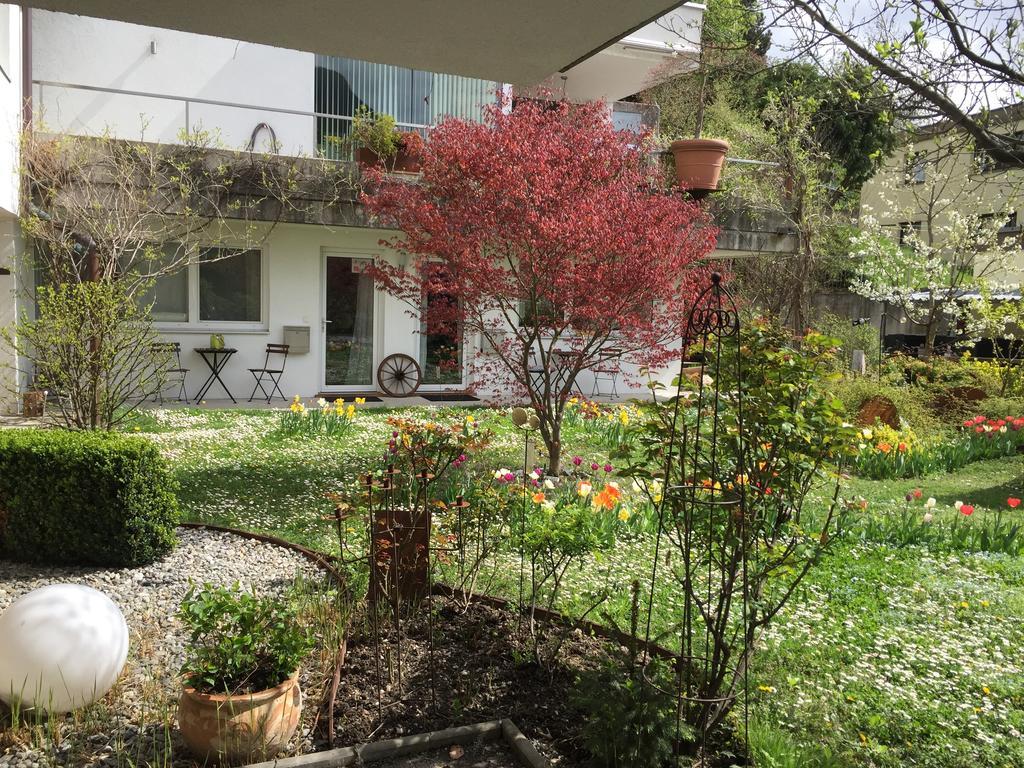Innsbruck Apartment Nigler Exterior foto