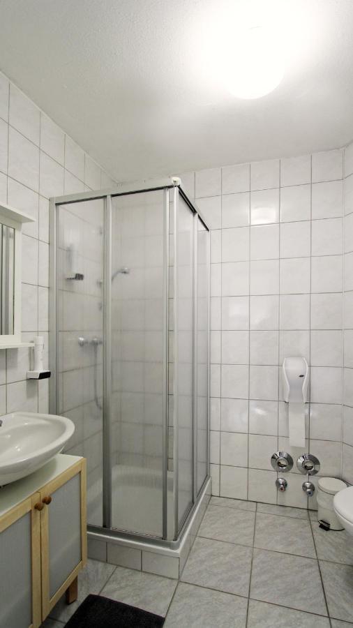 Innsbruck Apartment Nigler Exterior foto