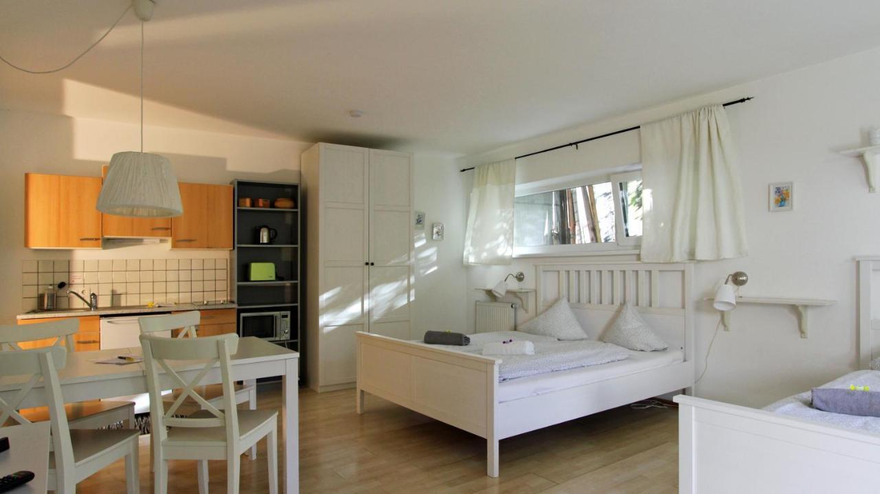 Innsbruck Apartment Nigler Exterior foto