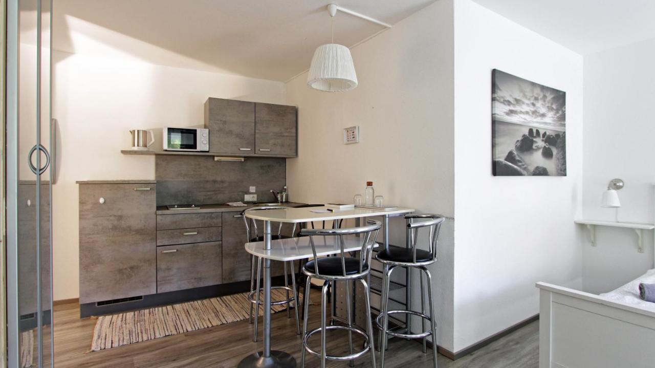 Innsbruck Apartment Nigler Exterior foto