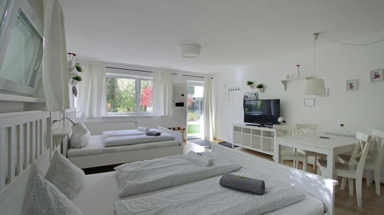 Innsbruck Apartment Nigler Exterior foto