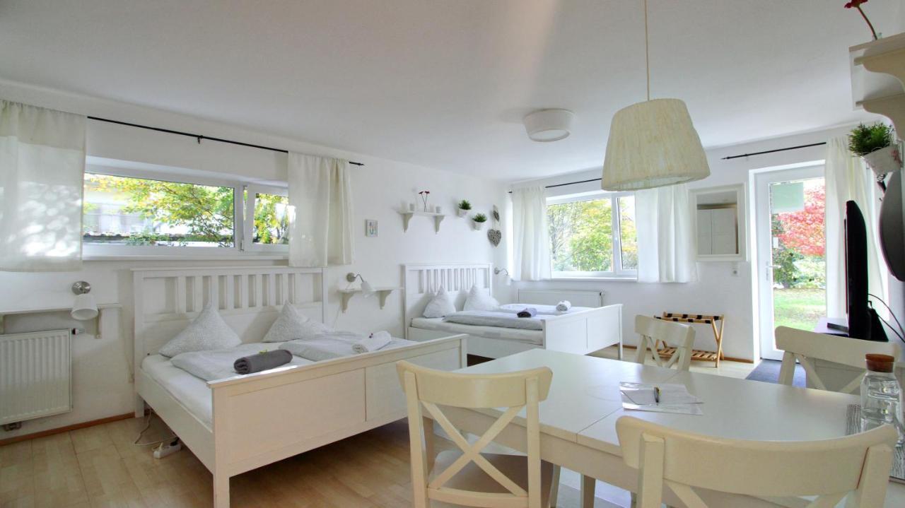 Innsbruck Apartment Nigler Exterior foto